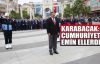  Karabacak: Cumhuriyet emin ellerde