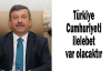  Karabacak:Türkiye Cumhuriyeti ilelebet var olacaktır