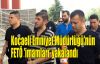 Kocaeli Emniyet Müdürlüğü'nün FETÖ 'imamları' yakalandı