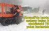    Kocaeli'de karda mahsur kalan 2 otobüsteki 75 yolcu kurtarıldı