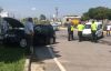 Kocaeli'de otomobille hafif ticari araç çarpıştı: 4 yaralı