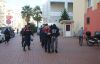  Kocaeli'de yakalanan 4 DEAŞ şüphelisi adliyeye sevk edildi