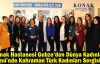 Konak Hastanesi Gebze’den Dünya Kadınlar Günü’nde Kahraman Türk Kadınları Sergisi 