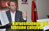 Korkmaz: Karaosmanoğlu faiz lobisine çalışıyor