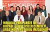 Medical Park Gebze ile Kocaeli Gazeteciler Cemiyeti arasında protokol imzalandı