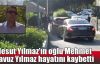   Mesut Yılmaz'ın oğlu Mehmet Yavuz Yılmaz hayatını kaybetti