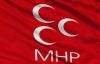 MHP Gebze İlçe yönetimi feshedildi