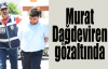 Murat Dağdeviren gözaltına alındı
