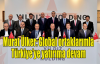 Murat Ülker: Global ortaklarımla yatırıma devam 