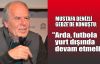    Mustafa Denizli, Gebze'de konuştu: 