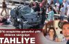 ODTÜ'lü araştırma görevlisi çifti öldüren sürücüye tahliye