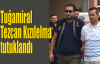 Tuğamiral Tezcan Kızılelma tutuklandı