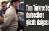 Tüm Türkiye'de darbecilere gözaltı dalgası