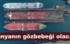  Türk tersaneleri gemi inşa sanayisinde dünyanın gözbebeği olacak
