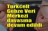  Turkcell Gebze Veri Merkezi davasına devam edildi