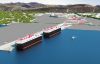  Türkiye'nin en büyük otomotiv limanı için Japonya'dan kredi