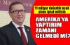Türkkan: Amerika'ya yaptırım zamanı gelmedi mi?