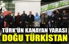  Türk'ün kanayan yarası Doğu Türkistan