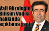 Vali Güzeloğlu, Bilişim Vadisi hakkında açıklama yaptı