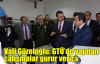 Vali Güzeloğlu: GTÜ’de yapılan çalışmalar gurur verici