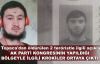  Vali Topaca'dan öldürülen 2 teröristle ilgili açıklama!