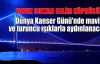   Yavuz Sultan Selim Köprüsü, Dünya Kanser Günü'nde mavi ve turuncu ışıklarla aydınlanacak
