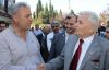  Yeniden Refah Partisi Gebze'de sahaya indi