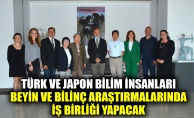 Türk ve Japon bilim insanları beyin ve bilinç araştırmalarında iş birliği yapacak