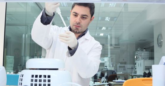 Türk bilim adamları antibiyotik direncine çare arıyor
