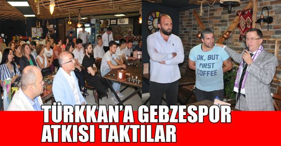  Türkkan: Devlet müdahaleci değil, düzenleyici olmalı 