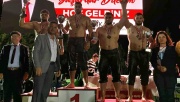 Gölcük Belediyespor güreşçilerinden Fethiye'de büyük başarı