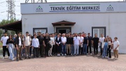 SEDAŞ, Sakarya Üniversitesi öğrencilerini ağırladı